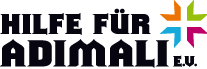 Logo Hilfe für Adimali