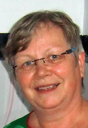 Dr. Anna Balwanz